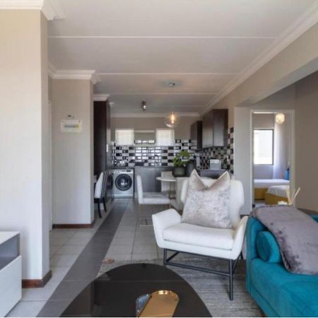 The Steynview Apartment - Fourways Sandton Joanesburgo Exterior foto