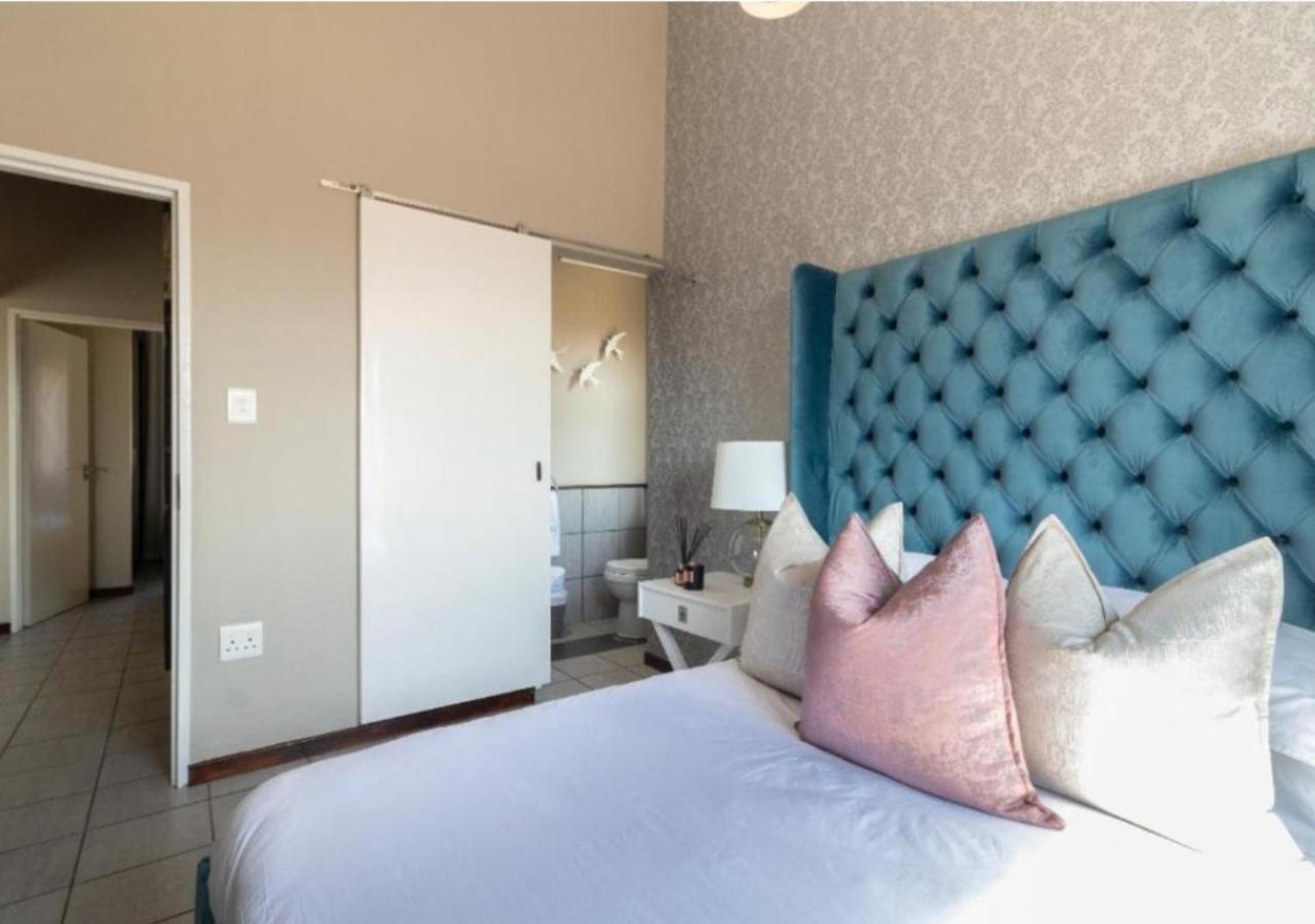The Steynview Apartment - Fourways Sandton Joanesburgo Exterior foto