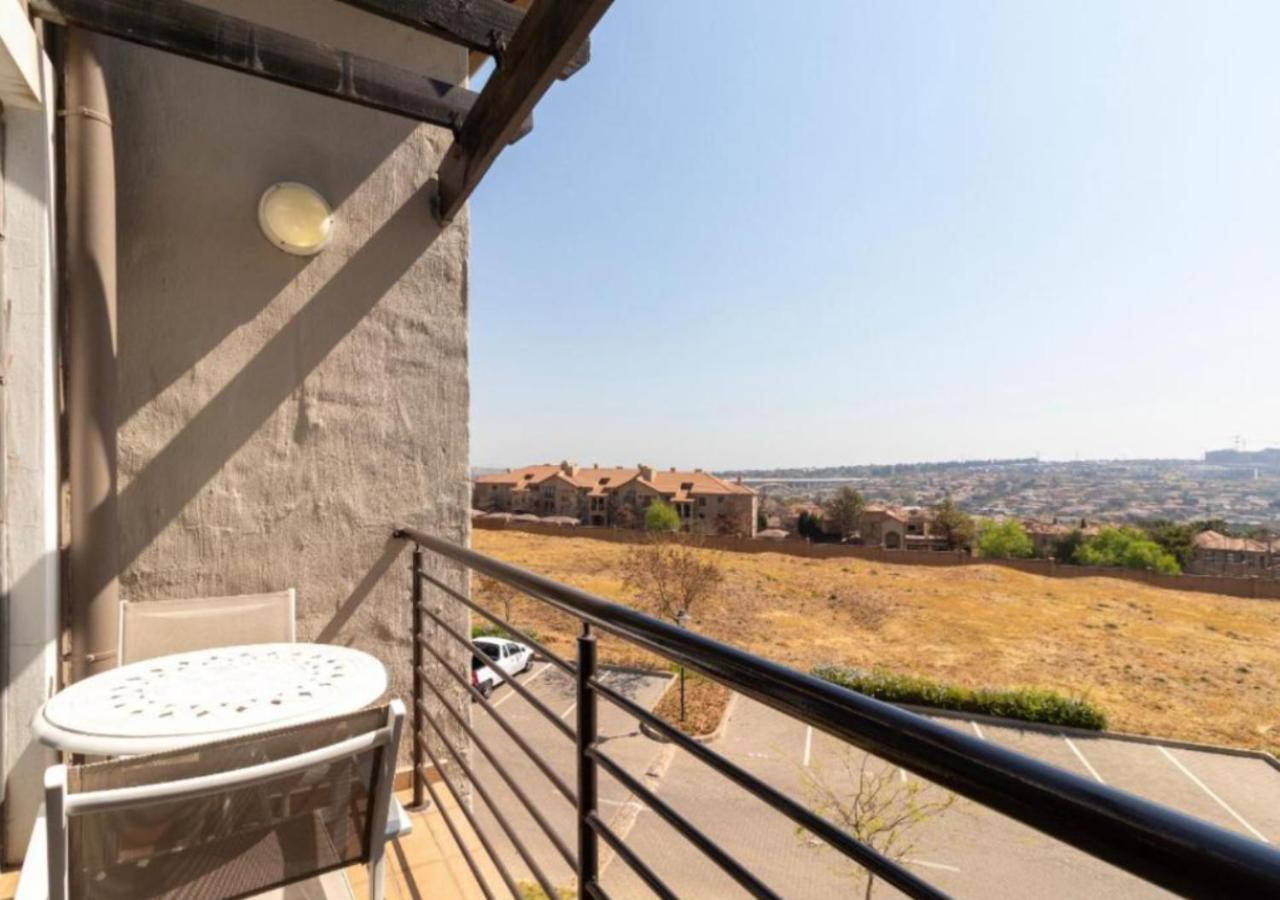 The Steynview Apartment - Fourways Sandton Joanesburgo Exterior foto