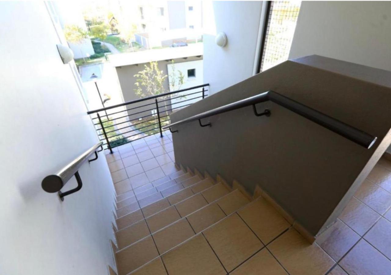 The Steynview Apartment - Fourways Sandton Joanesburgo Exterior foto