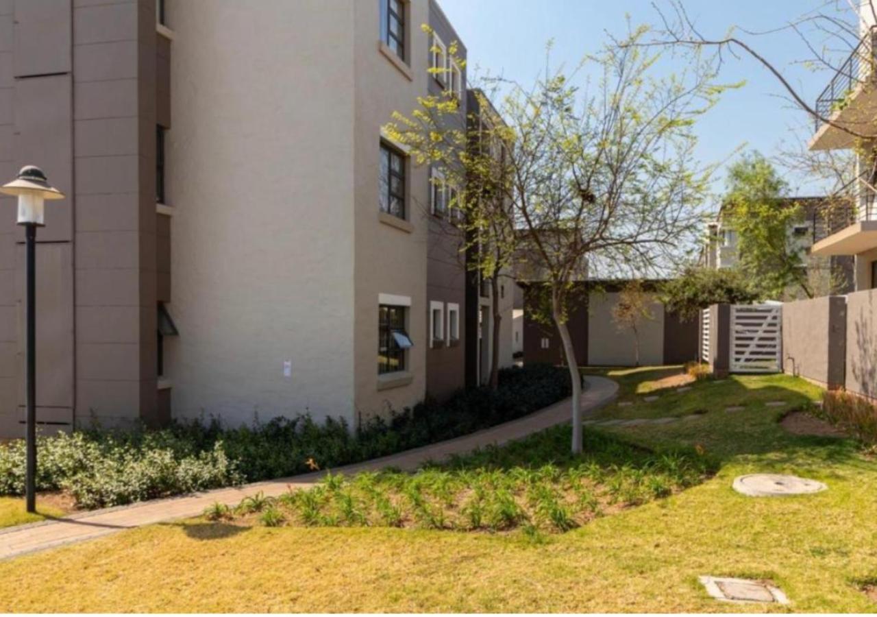 The Steynview Apartment - Fourways Sandton Joanesburgo Exterior foto